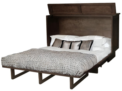 Murphy Cabinet Bed - Sleep Chest