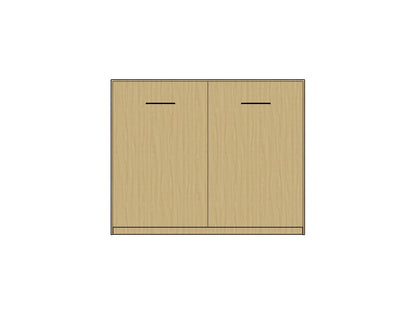 Murphy Bed - Side Tilt