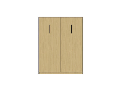 Murphy Bed - Vertical Tilt