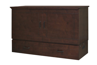 Murphy Cabinet Bed