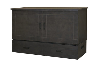 Murphy Cabinet Bed