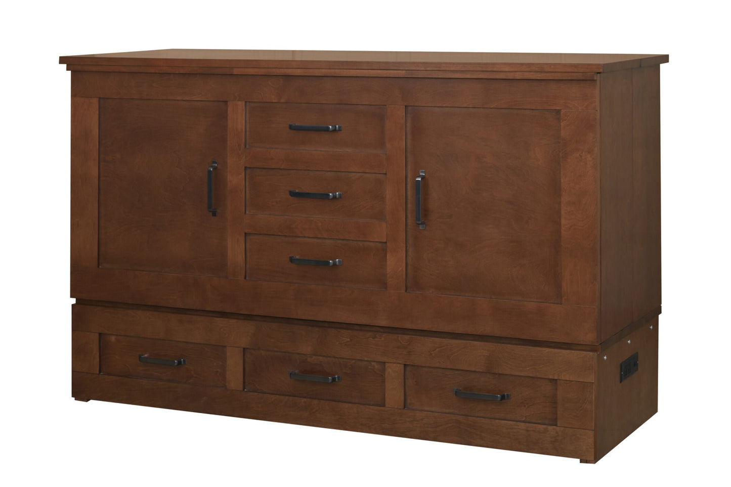 Murphy Cabinet Bed