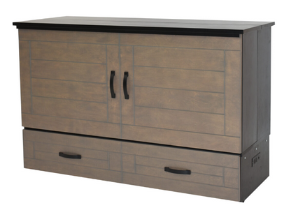 Murphy Cabinet Bed