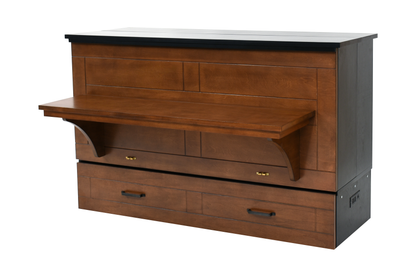 Murphy Cabinet Bed