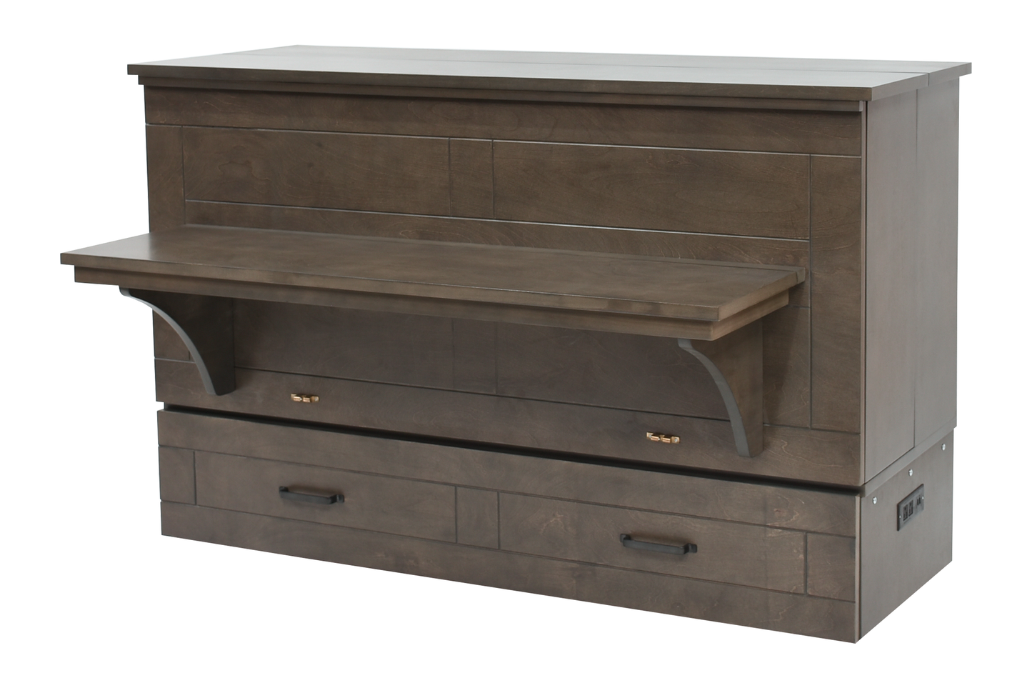 Murphy Cabinet Bed