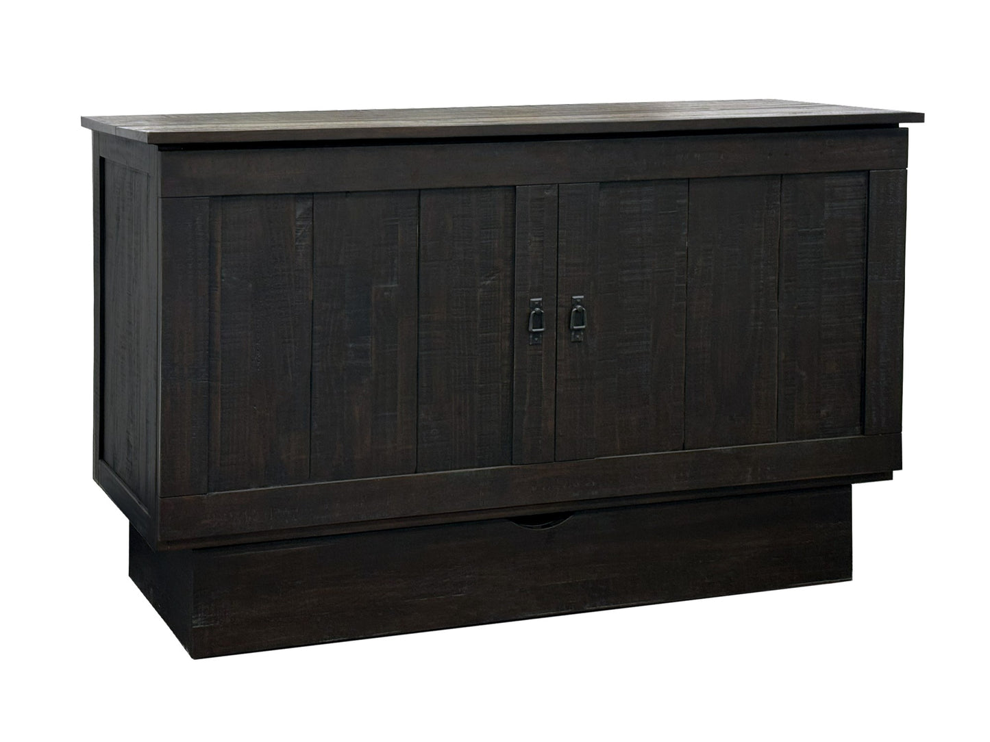 Murphy Cabinet Bed - Sleep Chest