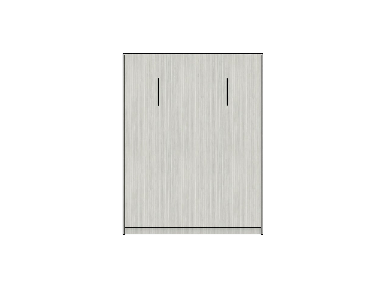 Murphy Bed - Vertical Tilt