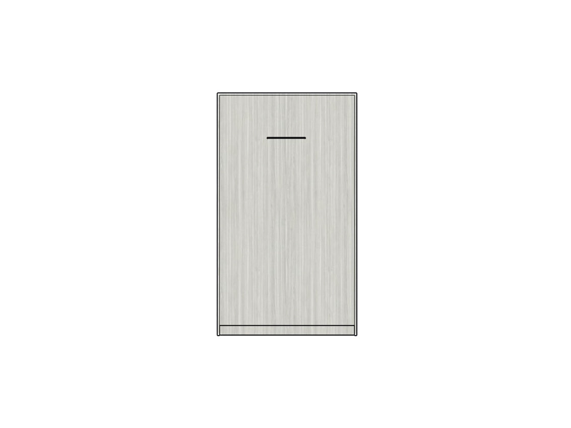 Murphy Bed - Vertical Tilt