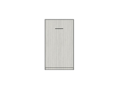 Murphy Bed - Vertical Tilt