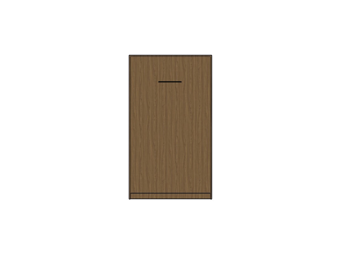 Murphy Bed - Vertical Tilt