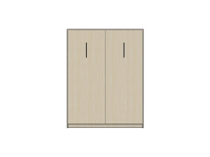 Murphy Bed - Vertical Tilt