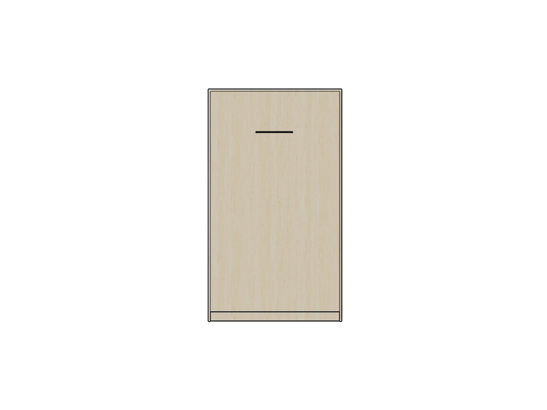 Murphy Bed - Vertical Tilt