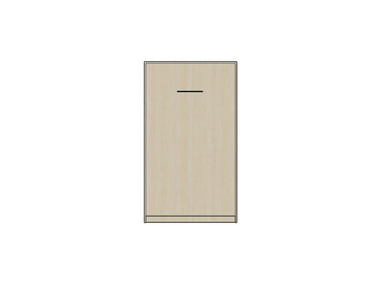 Murphy Bed - Vertical Tilt