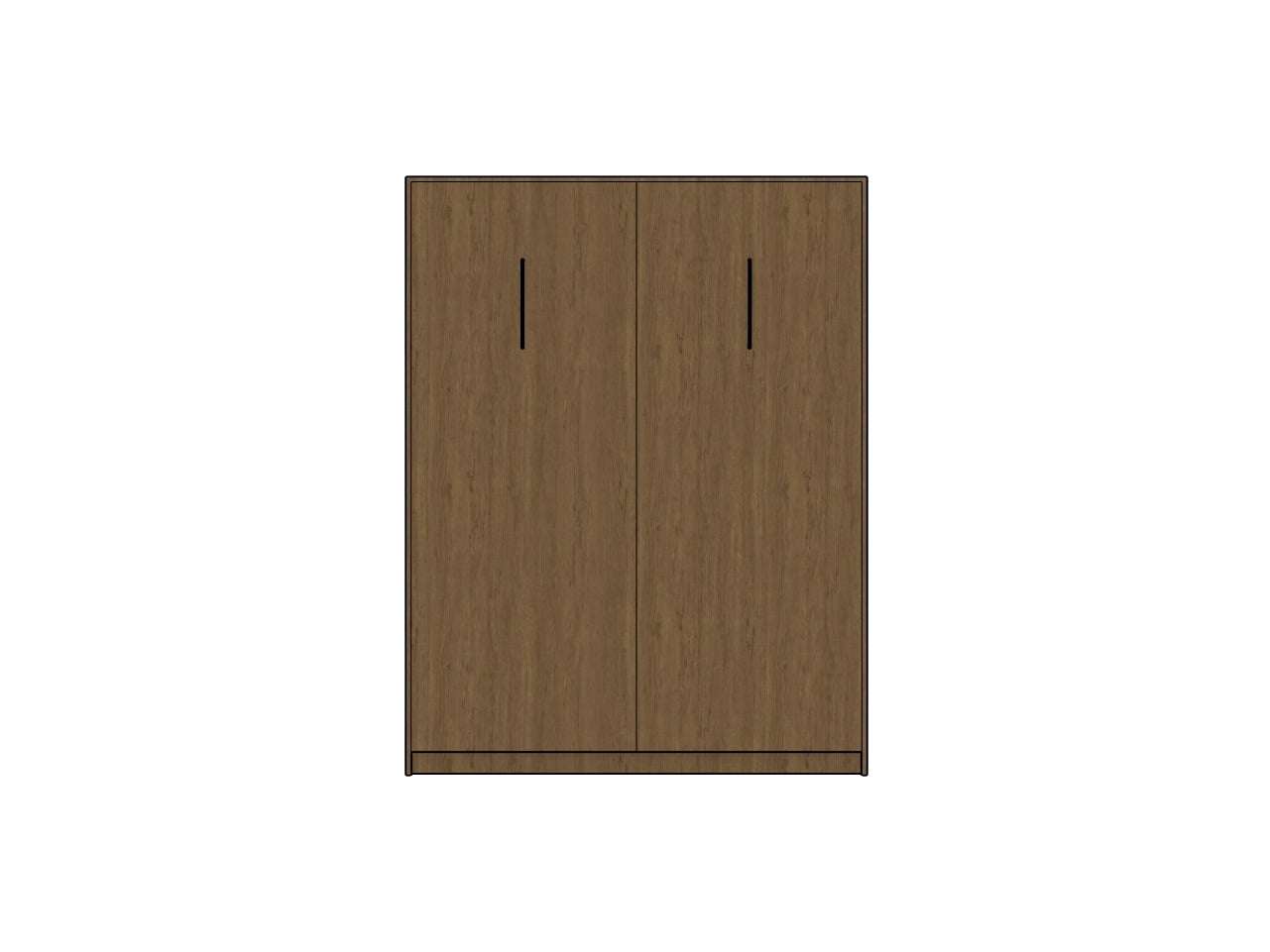 Murphy Bed - Vertical Tilt