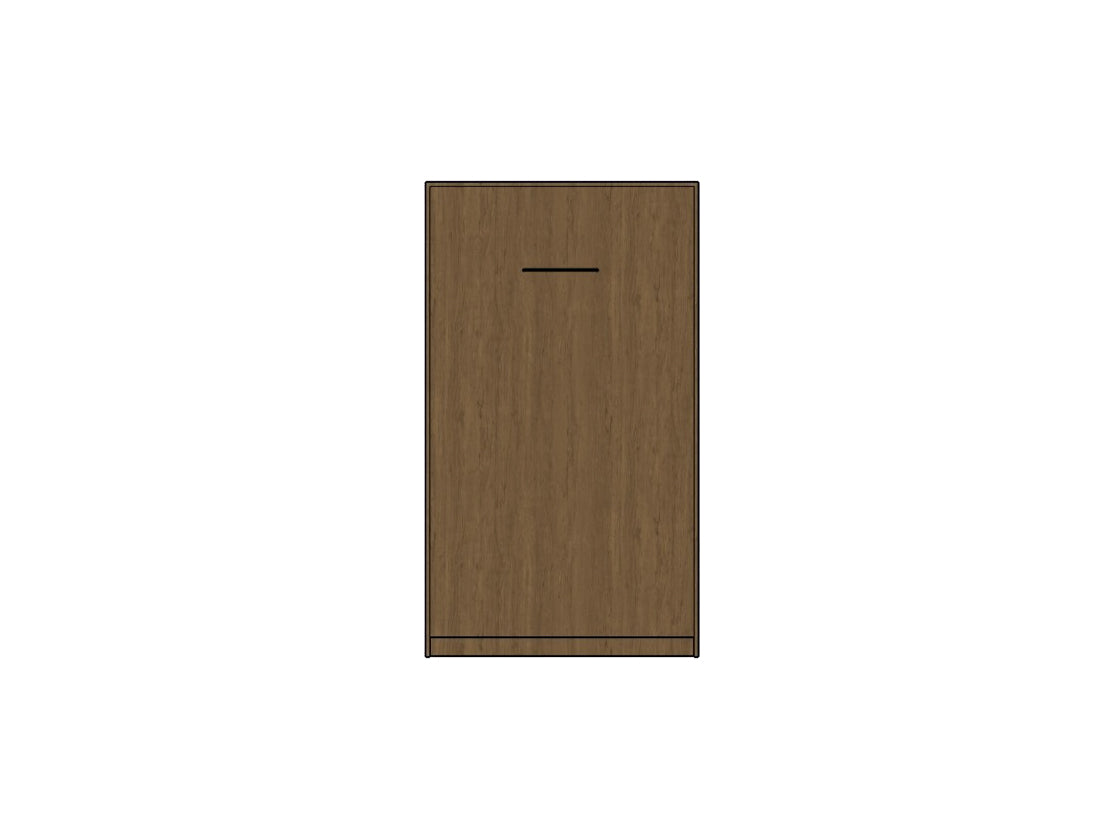 Murphy Bed - Vertical Tilt