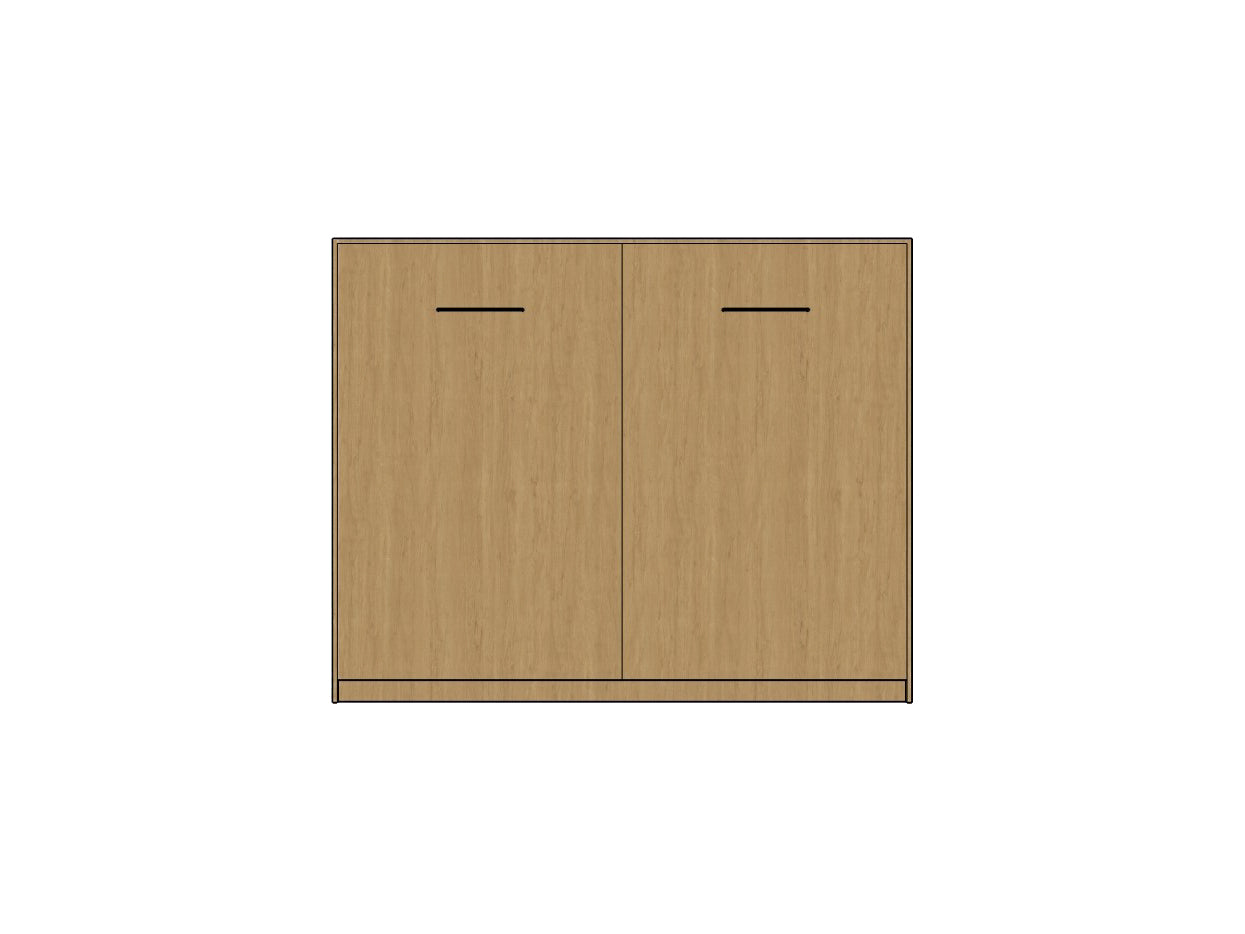 Murphy Bed - Side Tilt