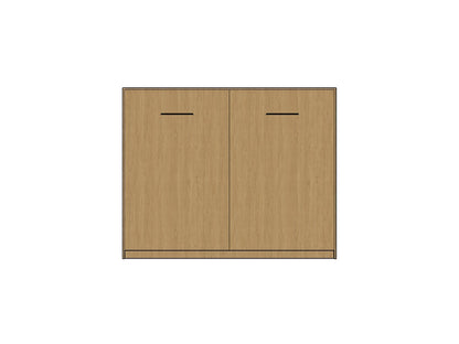 Murphy Bed - Side Tilt