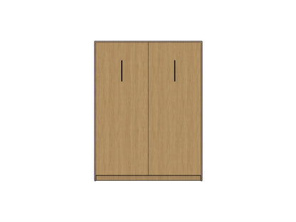 Murphy Bed - Vertical Tilt