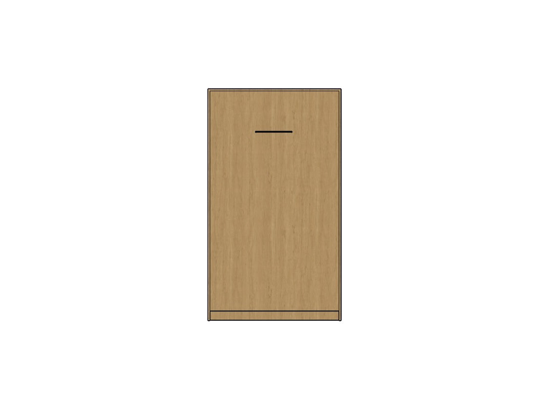 Murphy Bed - Vertical Tilt