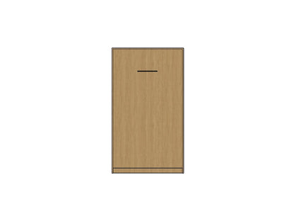 Murphy Bed - Vertical Tilt