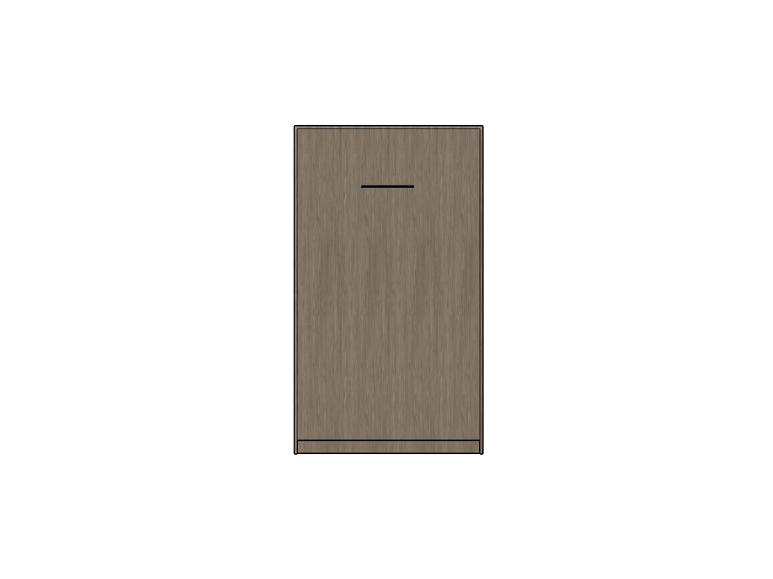 Murphy Bed - Vertical Tilt