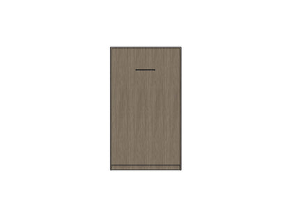 Murphy Bed - Vertical Tilt