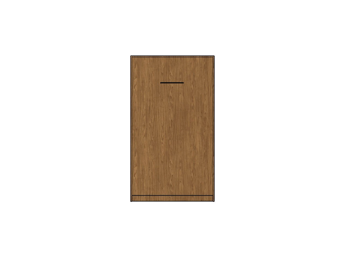 Murphy Bed - Vertical Tilt