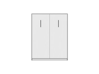 Murphy Bed - Vertical Tilt