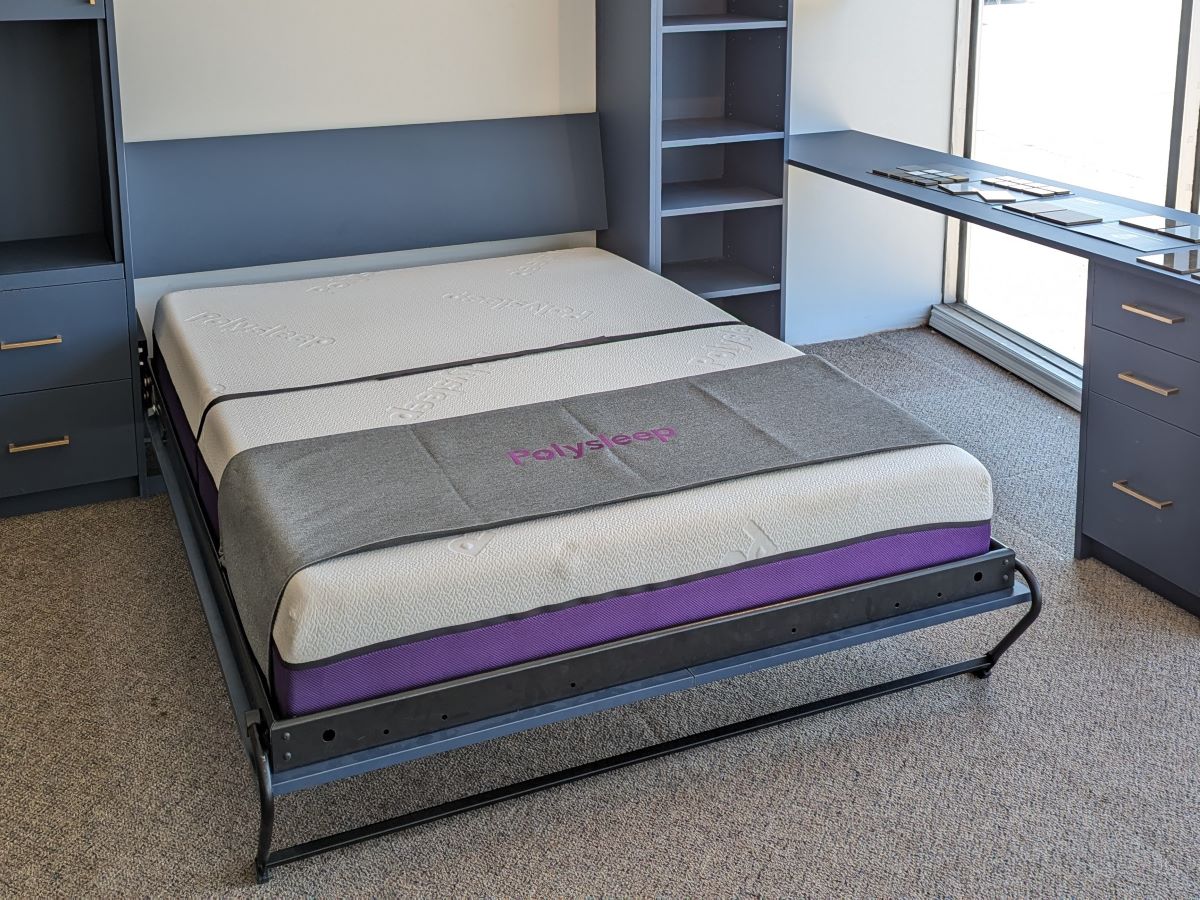 The Polysleep Mattress