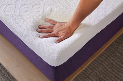 The Polysleep Mattress