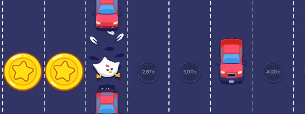Mission Uncrossable